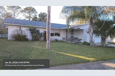 1131 Harms Way, Port Orange, FL 32129 - Photo 1
