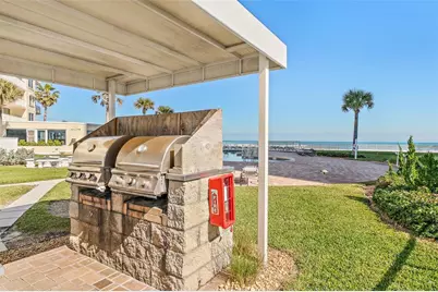 2545 S Atlantic Avenue #1103, Daytona Beach Shores, FL 32118 - Photo 37