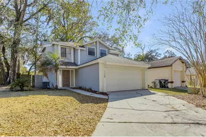 1124 Mill Run Circle, Apopka, FL 32703 - Photo 1