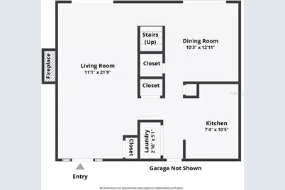 1124 Mill Run Circle, Apopka, FL 32703 - Photo 29