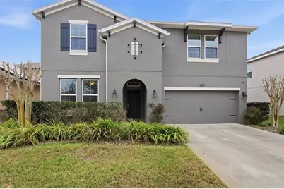 737 E Victoria Trails Boulevard, Deland, FL 32724 - Photo 1