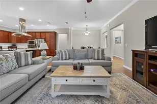 4221 NW 57th Ave, Ocala, FL 34482 - Photo 5