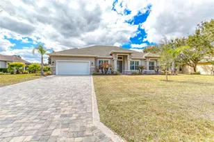 3254 Acoma Dr, Ormond Beach, FL 32174 - Photo 1
