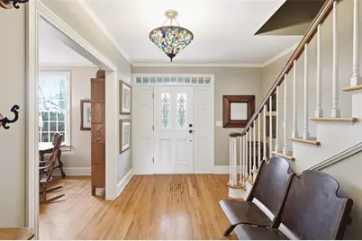 911 Pine Tree Terrace, Deland, FL 32724 - Photo 5