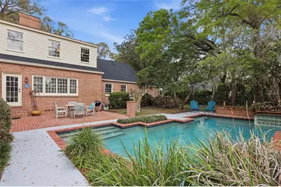 911 Pine Tree Terrace, Deland, FL 32724 - Photo 3