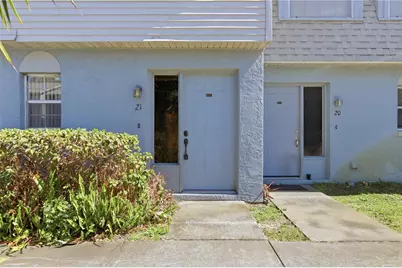 175 Yorktowne Drive #21, Daytona Beach, FL 32119 - Photo 25