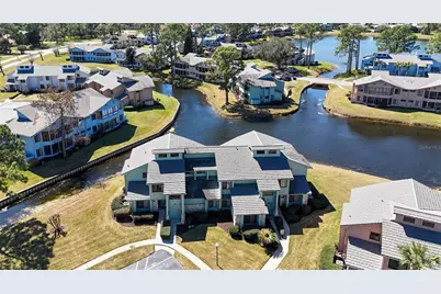 134 Blue Heron Drive #C, Daytona Beach, FL 32119 - Photo 1