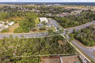 825 Fort Smith Blvd, Deltona, FL 32738 - Photo 1