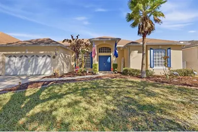 7909 Fernleaf Drive, Orlando, FL 32836 - Photo 1