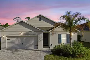 525 Stowers Dr, New Smyrna Beach, FL 32168 - Photo 1