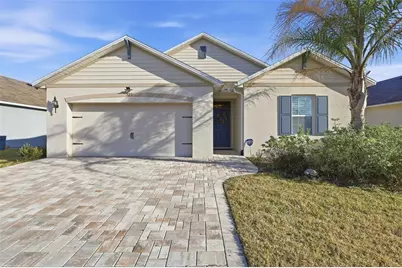 525 Stowers Drive, New Smyrna Beach, FL 32168 - Photo 3