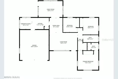 71 Jamestown Drive, Ormond Beach, FL 32176 - Photo 3