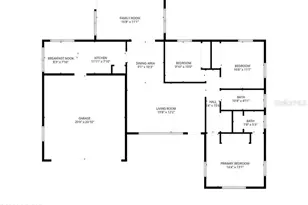 71 Jamestown Dr, Ormond Beach, FL 32176 - Photo 3