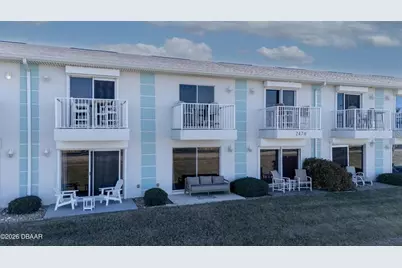 2470 Ocean Shore Boulevard #105, Ormond Beach, FL 32176 - Photo 3