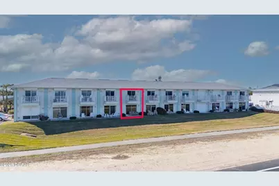 2470 Ocean Shore Boulevard #105, Ormond Beach, FL 32176 - Photo 31