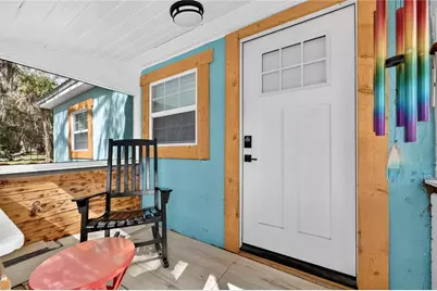 607 Jefferson Street, New Smyrna Beach, FL 32168 - Photo 3