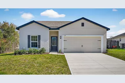 2138 E Hyde Drive, Deltona, FL 32738 - Photo 1