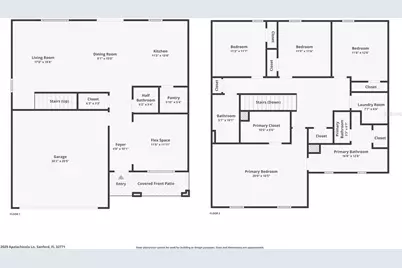 2029 Apalachicola Lane, Sanford, FL 32771 - Photo 43