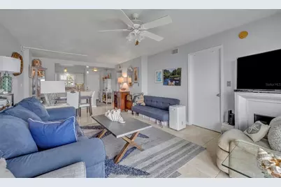 2860 Ocean Shore Boulevard #3030, Ormond By The Sea, FL 32176 - Photo 15