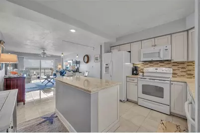 2860 Ocean Shore Boulevard #3030, Ormond By The Sea, FL 32176 - Photo 5