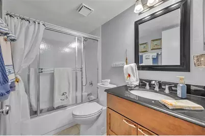 2860 Ocean Shore Boulevard #3030, Ormond By The Sea, FL 32176 - Photo 23