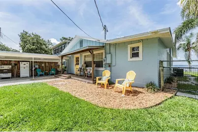 13850 SE 124th Street, Ocklawaha, FL 32179 - Photo 9