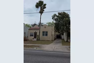 847 S Ridgewood Avenue, Daytona Beach, FL 32114 - Photo 5