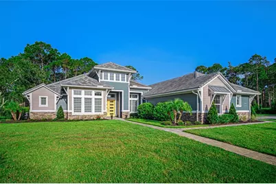 1020 Sudbury Lane, Ormond Beach, FL 32174 - Photo 1