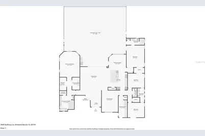 1020 Sudbury Lane, Ormond Beach, FL 32174 - Photo 75