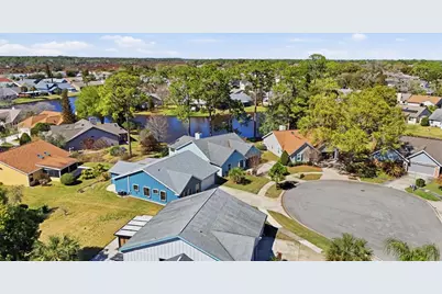 714 Fox Tail Court, New Smyrna Beach, FL 32168 - Photo 49