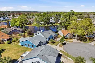 714 Fox Tail Ct, New Smyrna Beach, FL 32168 - Photo 49