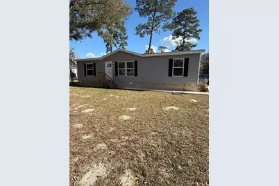 8325 N Fairgrove Terrace, Dunnellon, FL 34433 - Photo 1