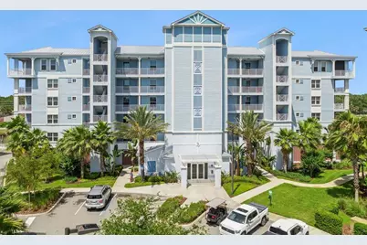 3 Riverwalk Drive #404, New Smyrna Beach, FL 32169 - Photo 1