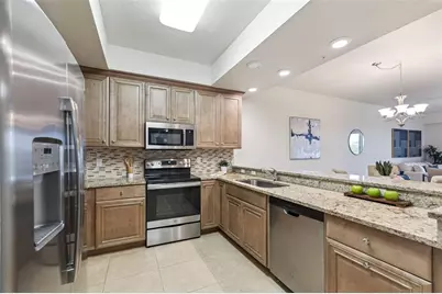 3 Riverwalk Drive #404, New Smyrna Beach, FL 32169 - Photo 3