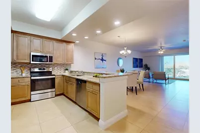 3 Riverwalk Drive #404, New Smyrna Beach, FL 32169 - Photo 3