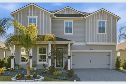 137 Azure Mist Way, Daytona Beach, FL 32124 - Photo 1