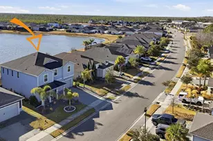 137 Azure Mist Wy, Daytona Beach, FL 32124 - Photo 41