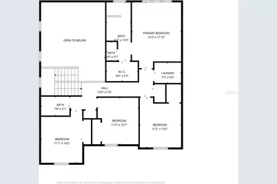 137 Azure Mist Way, Daytona Beach, FL 32124 - Photo 53