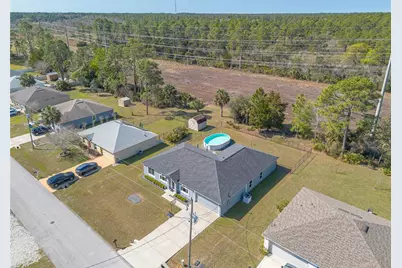 34 Secretary Trail, Palm Coast, FL 32164 - Photo 51