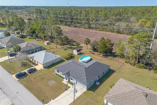 34 Secretary Trail, Palm Coast, FL 32164 - Photo 51