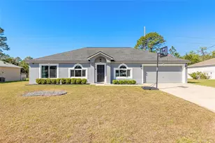 34 Secretary Trail, Palm Coast, FL 32164 - Photo 1