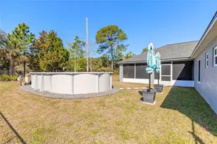34 Secretary Trail, Palm Coast, FL 32164 - Photo 41