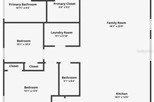 887 Lk Hl Wy, Deland, FL 32724 - Photo 43