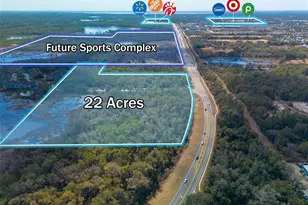 Veterans Memorial Pkwy, Orange City, FL 32763 - Photo 1