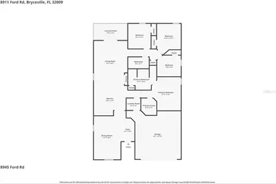 8911 Ford Road, Bryceville, FL 32009 - Photo 39