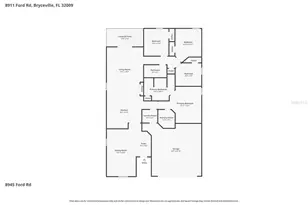 8911 Ford Rd, Bryceville, FL 32009 - Photo 39