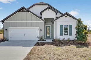 8495 Ford Rd, Bryceville, FL 32009 - Photo 1