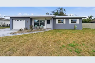 1199 Galgano Avenue, Deltona, FL 32725 - Photo 1