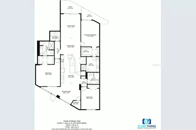 4565 S Atlantic Avenue #5110, Ponce Inlet, FL 32127 - Photo 35