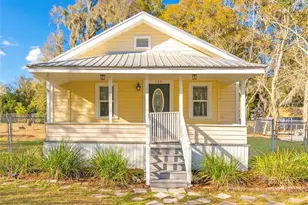 130 W Pennsylvania, Lake Helen, FL 32744 - Photo 1